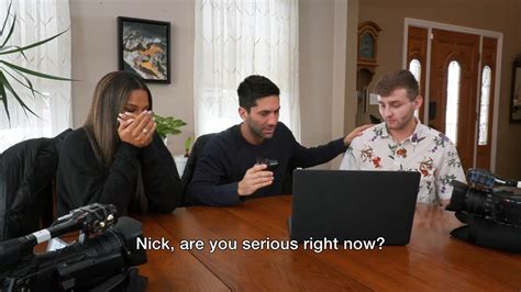 Catfish: The TV Show - First-Ever Reverse Catfishing Reveal 😱 | Catfish ...