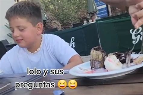Un Ni O Le Pregunt A Su Padre Si Est Mal Ser Gay Y La Respuesta Se Volvi Viral Diario De Cuyo