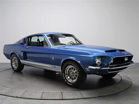 old model mustang cars 12