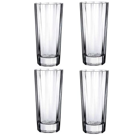 خرید و قیمت لیوان کریستال پاشاباغچه سری NUDE مدل گریس کد بسته عددی ترب