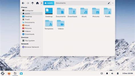 Distro Linux Cocok Untuk Pemula Nomor Mirip Windows Sukabumi Update