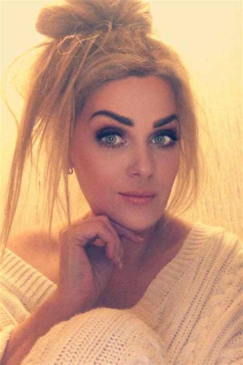 Wonderful Oksana Y O From Vladivostok With Blonde Hair Id Ladadate