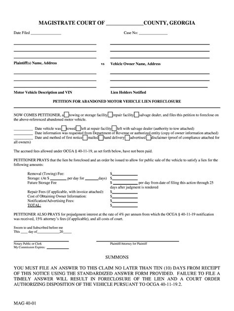 Motor Vehicle Division Form Mv 1 Georgia Department Of Revenue Fill Out And Sign Printable Pdf