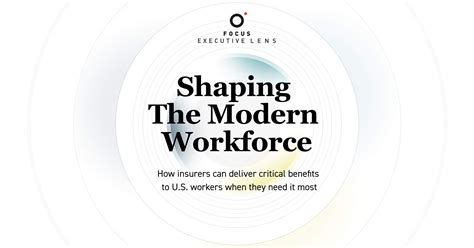 shaping  modern workforce