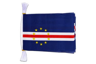 Cape Verde Flag For Sale Buy Online At Royal Flags