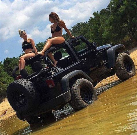 Pin On Jeeps And Jeep Girls