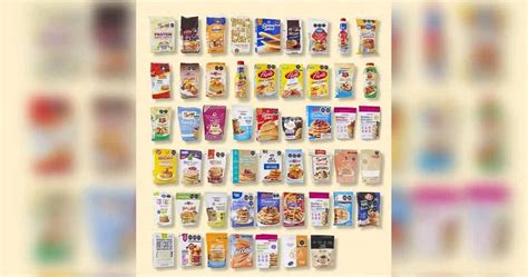 Censuradas Harinas Para Hot Cakes PROFECO Diario Del Yaqui