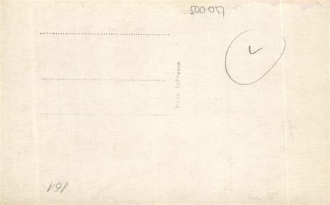 Pc Cpa Risque Nude Lady In Negligee Vintage Tinted Real Photo Postcard B Topics