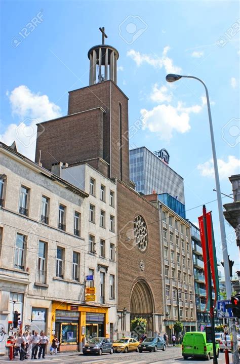 gesu kerk