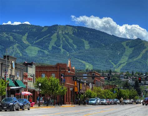 Summer & Winter Mountain Vacations in CO | Steamboat Ski Resort