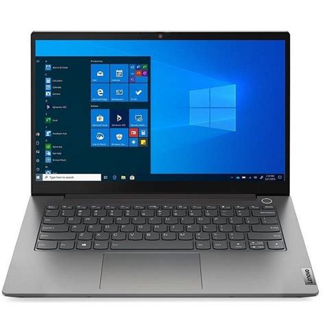 Jual LENOVO IDEAPAD SLIM 1i 14 CELERON N4020 4GB 256GB SSD OHS 14