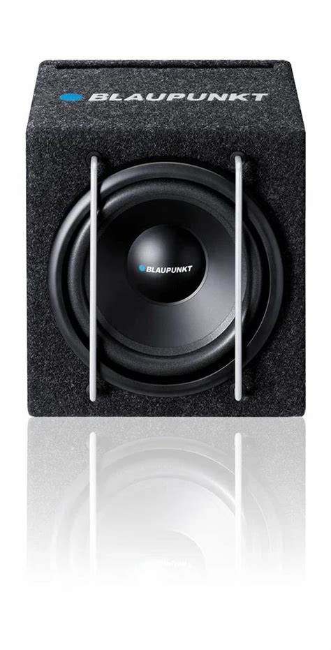 8 Inch Subwoofer Speaker At Rs 9500 In Tiruchirappalli Id 2854527729455
