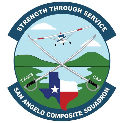 san angelo sheriff roster