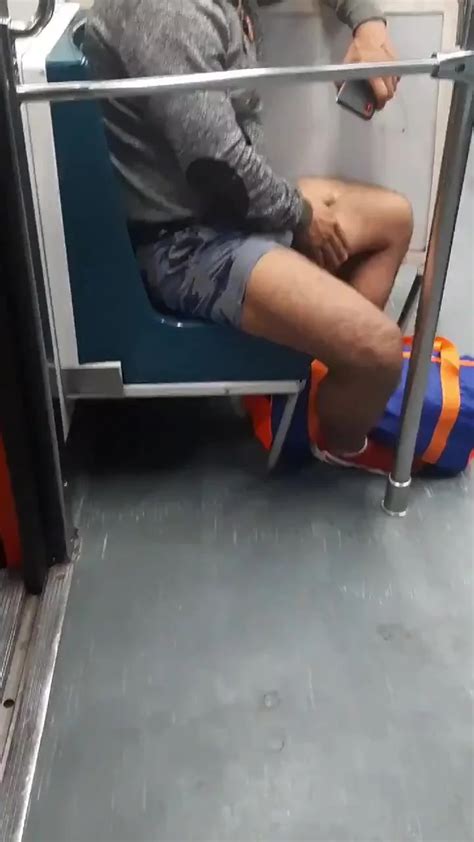 Public Fun Horny METRO ThisVid