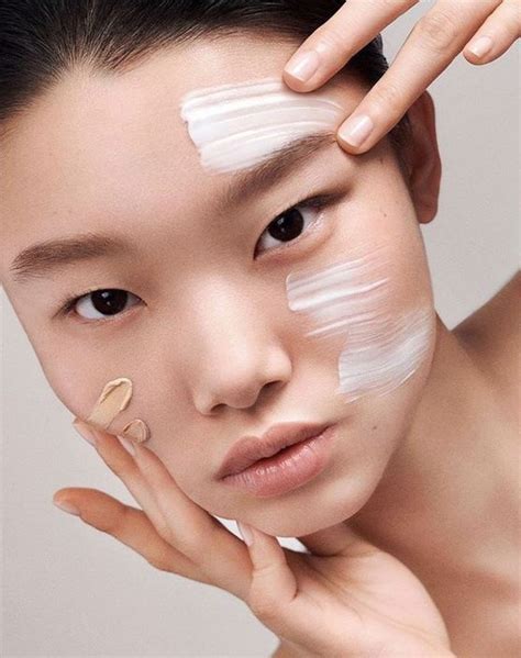 Central Inspirer ชวนสาวๆ มาแตงหนาใหดธรรมชาตสไตล Nude Naked