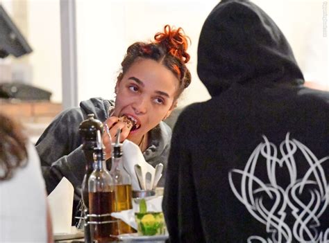 FKA Twigs Nude OnlyFans Leaks Fappening Page FappeningBook