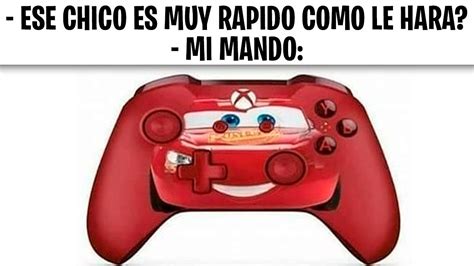 MEMES QUE SOLO LOS GAMERS ENTIENDEN 8 YouTube