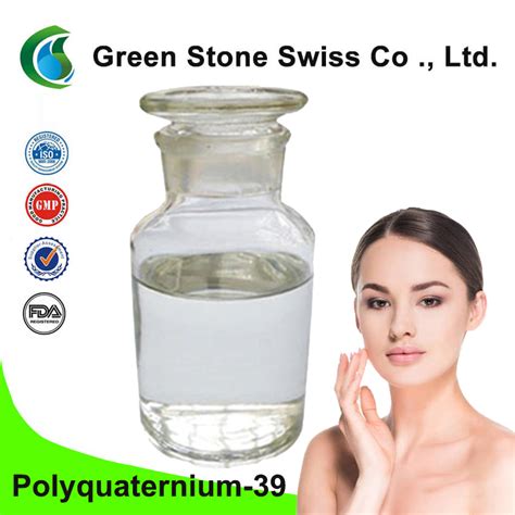 Polyquaternium-39 をメーカー/サプライヤー、RFQ、販売、用途、価格からオンラインで購入する