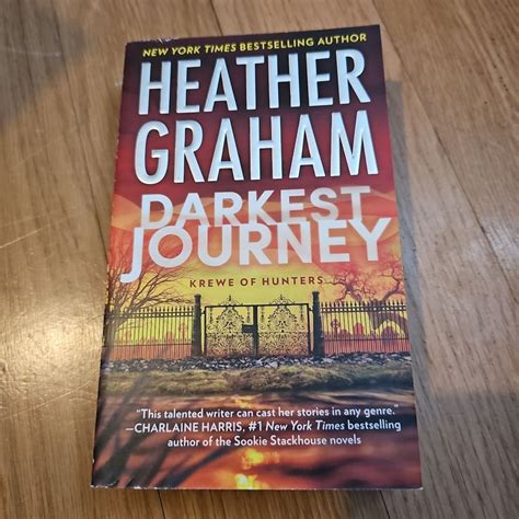 Darkest Journey by Heather Graham