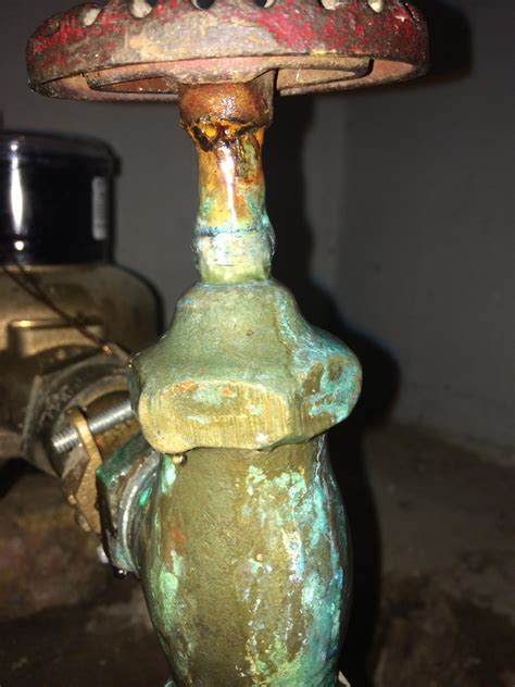 leaking sink shut off valve | Resume Best
