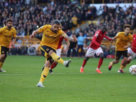 Preview Crystal Palace Vs Wolverhampton Wanderers Prediction Team