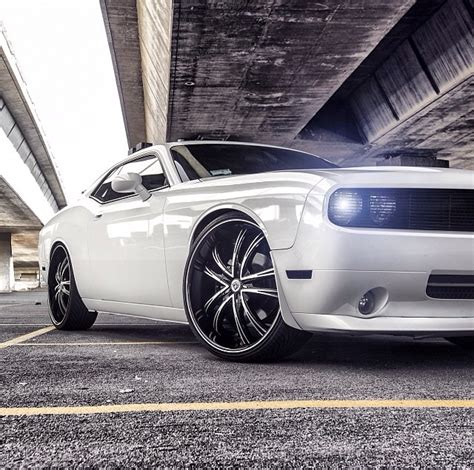 Car Porn Dodge Challenger Photos