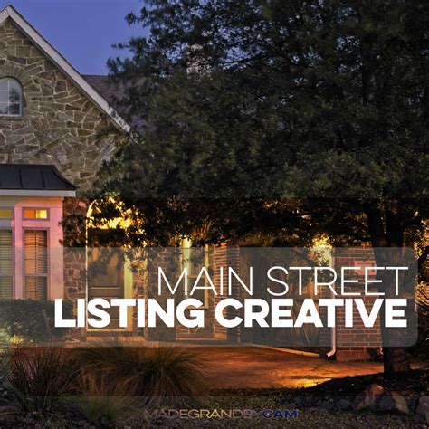 real estate listing photography main st property shoot  mgxc