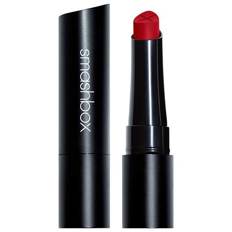 Помада Smashbox Always On Cream To Matte Lipstick | Отзывы покупателей
