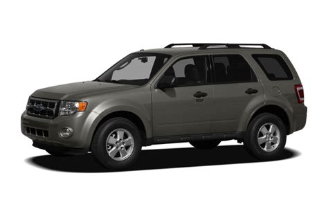 2011 Ford Escape Specs Prices MPG Reviews Photos Cars