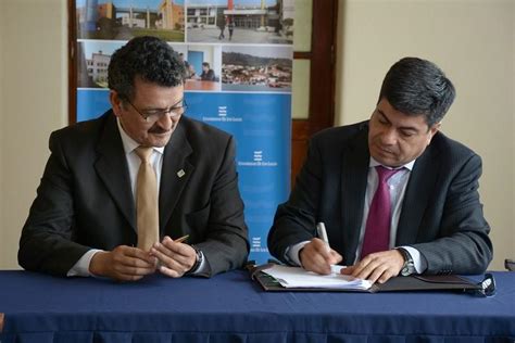 Universidades Austral de Chile y Los Lagos se unen para la promoción