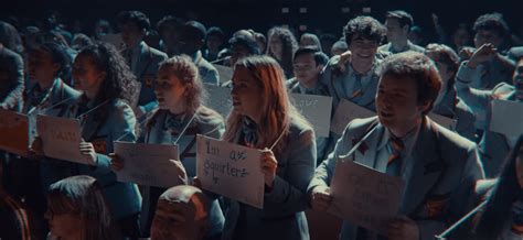 Sex Education Season 3 Episode 7 Maeve Otis Get Together In Shows Finest Episode