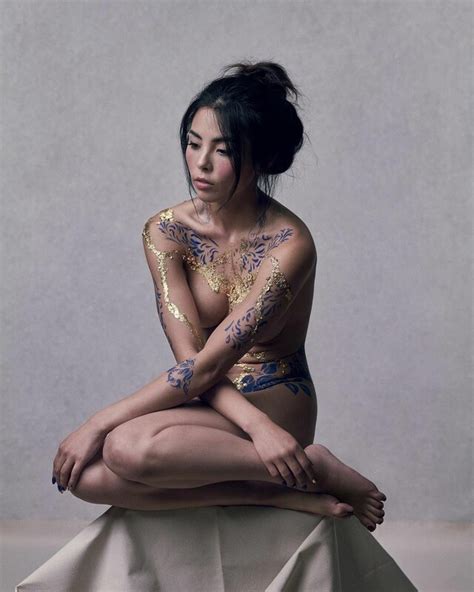 Anna Akana Nude And Sexy Pics Celeb Stalker