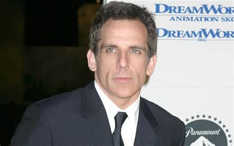 Ben Stiller Net Worth - FanBolt