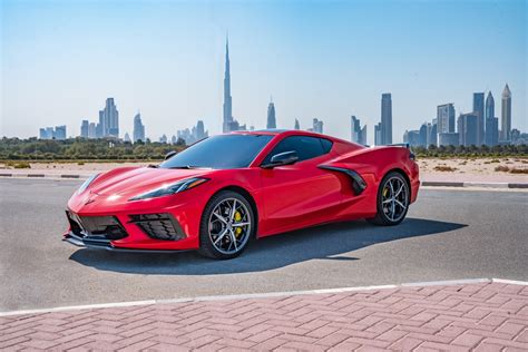 2021 Corvette Gets New Paint Colors And Stripe Options | GM Authority