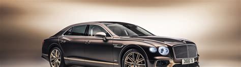 Bentley Flying Spur Hybrid Odyssean Edition 5k Wallpaper