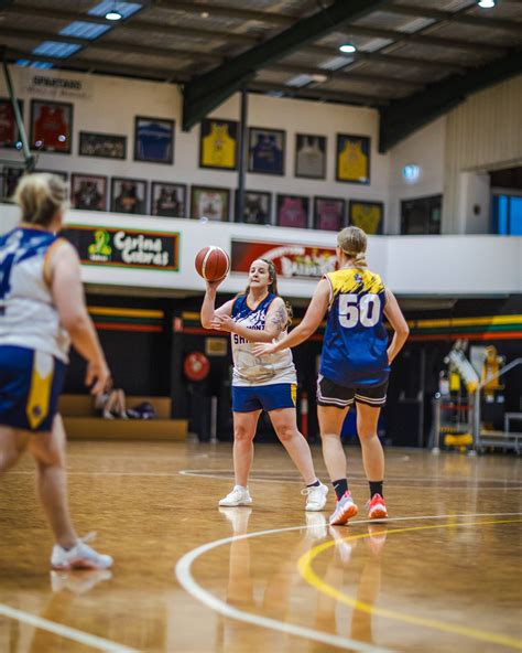 Gallery - Belmont Saints Basketball