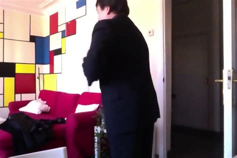 Amateur Gay Man Sucks A Delicious Older Man