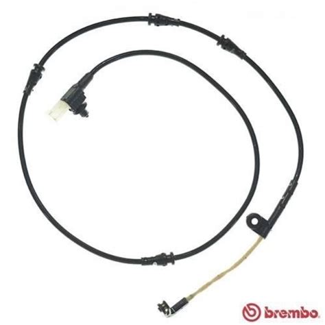 Датчик износа тормозных колодок BREMBO A00265 Land Rover Discovery ...