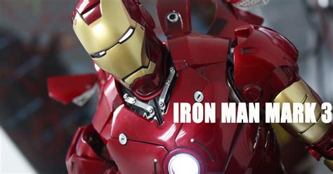 Hot Toys Iron Man Mark Toys Zone D Figures Price List Reviews