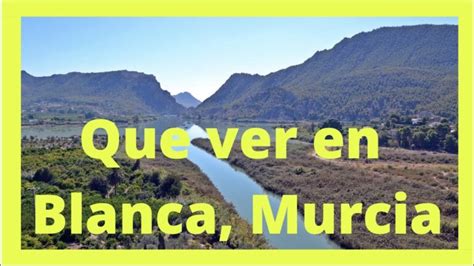 Descubre Los Encantos De Los Mejores Pueblos Murcianos Para Vivir 2025