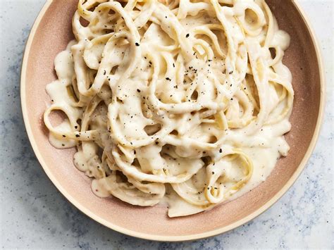Top 2 Alfredo Sauce Recipes With Milk