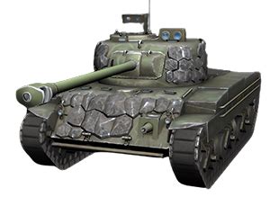 Премиум Магазин Tanks Blitz | Танкс Блиц