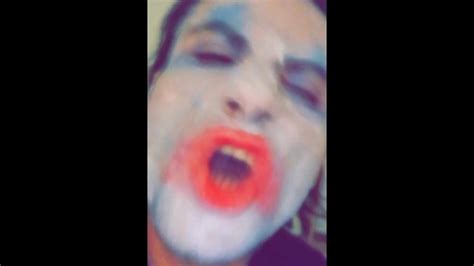 Joker Holloween Contest Pornhub Gay