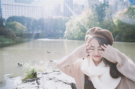 bước chăm sóc cho da đẹp không tỳ vết của hot girl Phoanh Charmmie Mẫu website mỹ phẩm