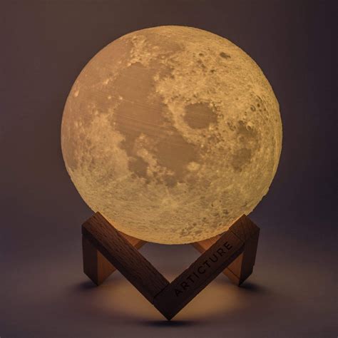 Moon Light Articture