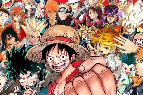 Top 10 Animes Mais Famosos Do Mundo - Não é o Saitama! Este é o personagem mais forte do mundo dos animes