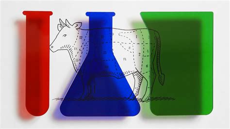 What Is Lab-Grown Meat and When Will It Reach Supermarkets? - THE ISNN