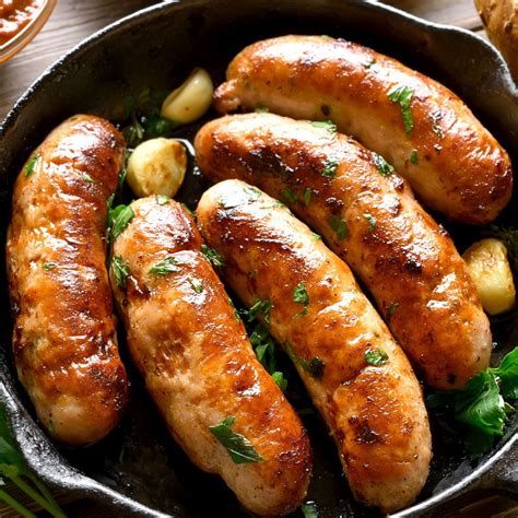 sausage internal temperatures   sausage safe  eat