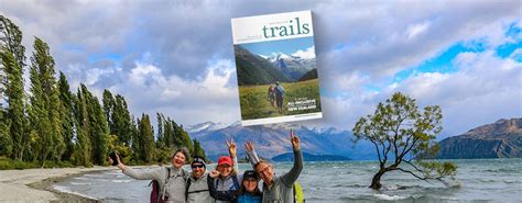 New Zealand Small Group Adventure Tours New Zealand Trails