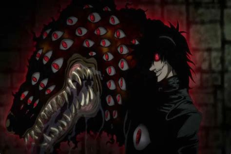 anime gore  cocok ditonton buat nemenin halloween halaman